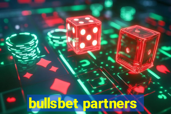 bullsbet partners